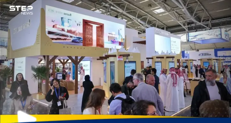 من نيويورك إلى الرياض.. السعودية تستضيف حدث عالمي لأول مرة في الشرق الأوسط: أخبار