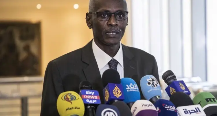 السودان يتحدث عن خطر يهدد 20 مليون إنسان إذا أقدمت إثيوبيا على هذه الخطوة: أخبار
