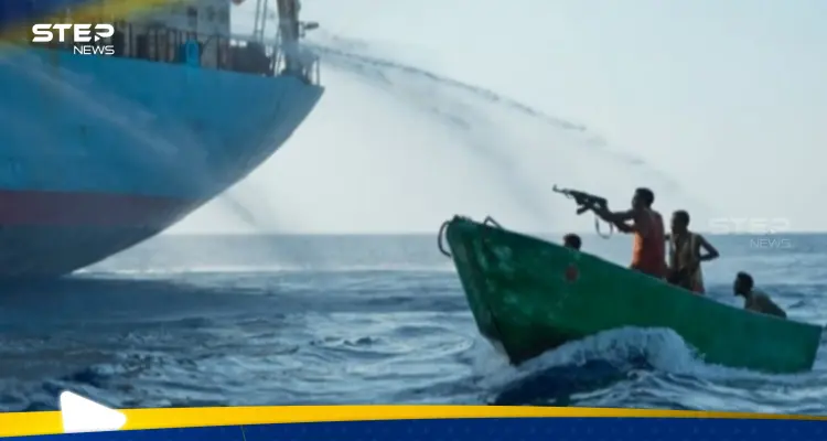 ليس إلى اليمن.. سفينة مفقودة في البحر الأحمر تتوجه نحو دولة عربية: أخبار