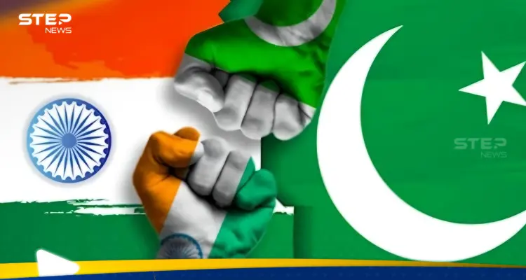 بعد خطوة تصعيدية من الهند.. باكستان تتحرك ضدها: أخبار