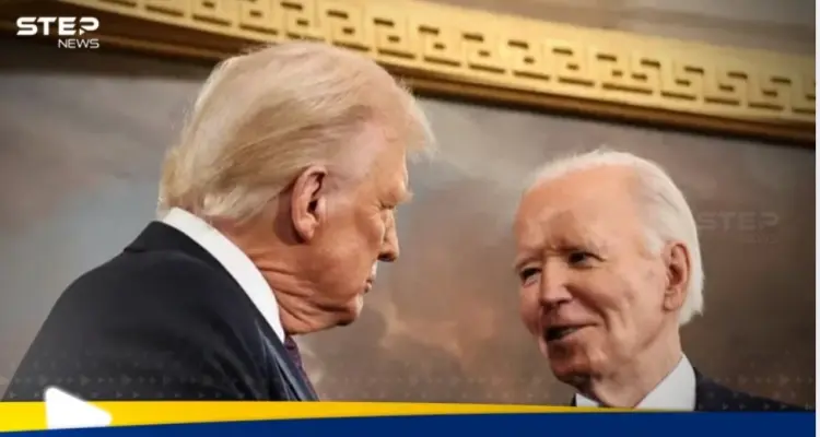 ابن ترامب يتهم عائلة بايدن بإخفاء الحقائق بعد إعلان إصابته بسرطان "عدواني": أخبار