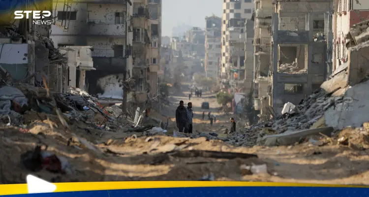 على 3 مراحل.. حماس ترد بمقترح هدنة لـ 135 يوماً: أخبار