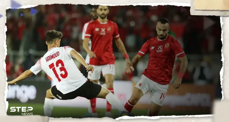 موعد مباراة الأهلي والوداد في ذهاب نهائي دوري أبطال إفريقيا والقنوات الناقلة: أخبار