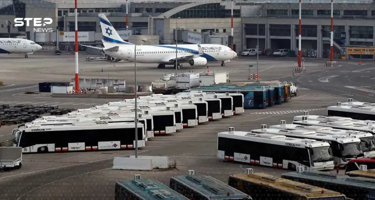 تحذير إسرائيلي لشركات الطيران: توقع "تصعيد أمني محتمل" نهاية يناير: أخبار