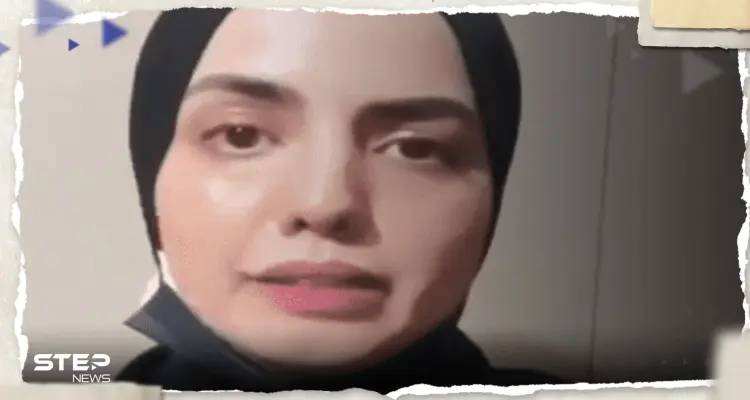 الصحفية الفلسطينية آيات الخضور توثق اللحظات الأخيرة قبل مقتلها بقصف إسرائيلي على غزة: أخبار