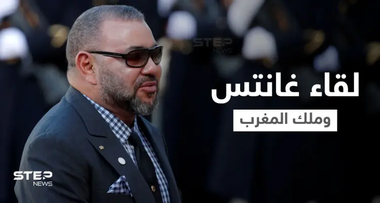 موقع عبري ينشر تفاصيل لقاء سرّي جمع وزير الدفاع الإسرائيلي وملك المغرب حول الجزائر: أخبار