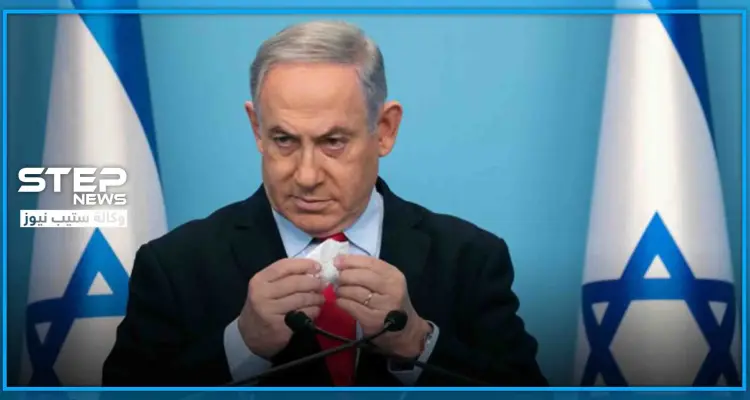 ما حقيقة إصابة رئيس الوزراء الإسرائيلي "نتنياهو" وكيف وصلت العدوى إليه: أخبار