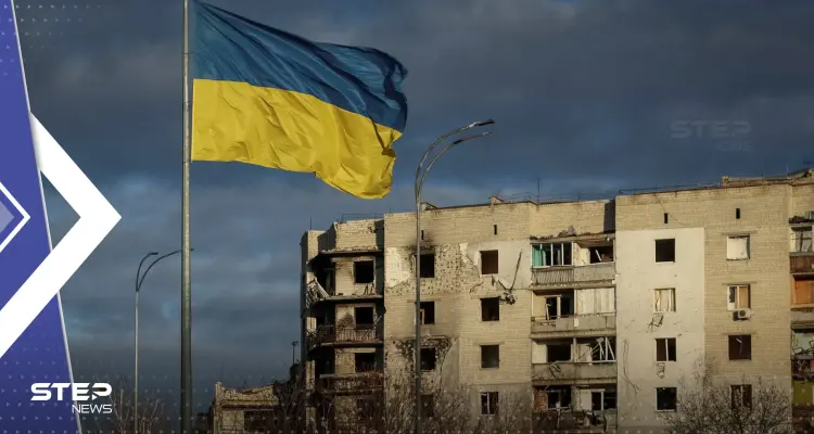 أوكرانيا تتسلم بنود رئيسية من "خطة سلام" طرحتها الصين: أخبار