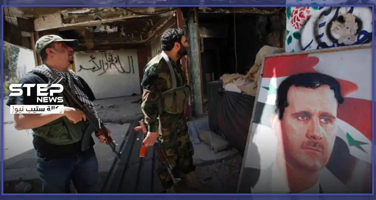 لارتكابه الشنائع.. محاولة اعتقال شبيح في "الدفاع الوطني" تشعل اشتباكات في حلب: أخبار