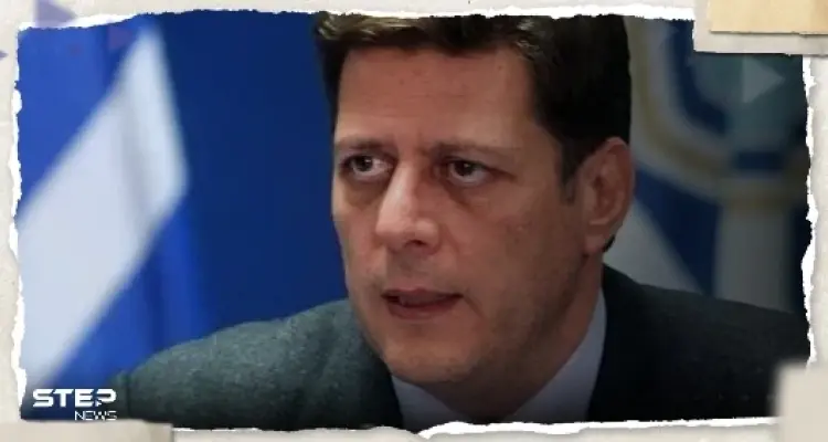 بسبب فيديو "غرق راكب".. وزير البحرية اليوناني يقدم استقالته: أخبار