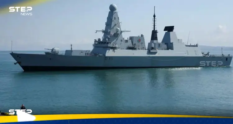 بريطانيا تُسقط مسيّرة هجومية تستهدف الشحن التجاري في البحر الأحمر: أخبار