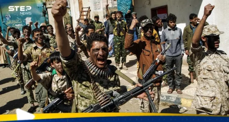 ميليشيا الحوثي تعلن تنفيذ عملية عسكرية مزدوجة ومتزامنة ضد هدفين إسرائيليين: أخبار