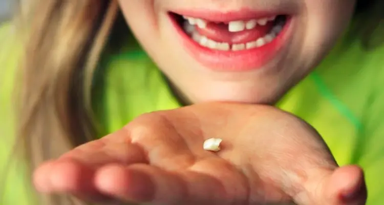 تفسير رؤيه تساقط الأسنان في المنام: أخبار