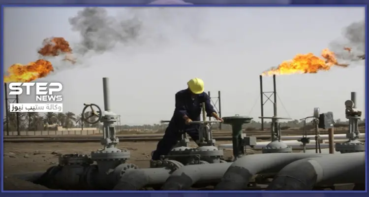 خاص|| إضراب للعمّال بحقلٍ نفطي جديد يضاعف خسائر "قسد" والتفاصيل..: أخبار