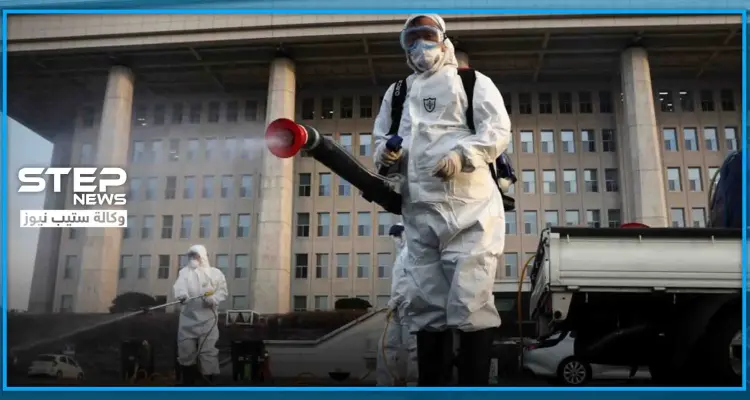 الولايات المتحدة وإسبانيا تتصدران القائمة السوداء بأعلى نسبة ضحايا بفيروس كورونا: أخبار