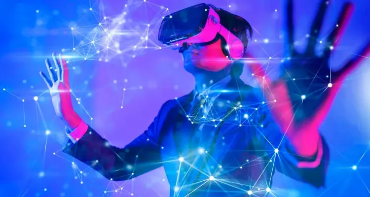 عالم ميتافيرس.. تعرف على أفضل 3 عملات رقمية مشفرة يمكن شراؤها من هذا العالم: أخبار