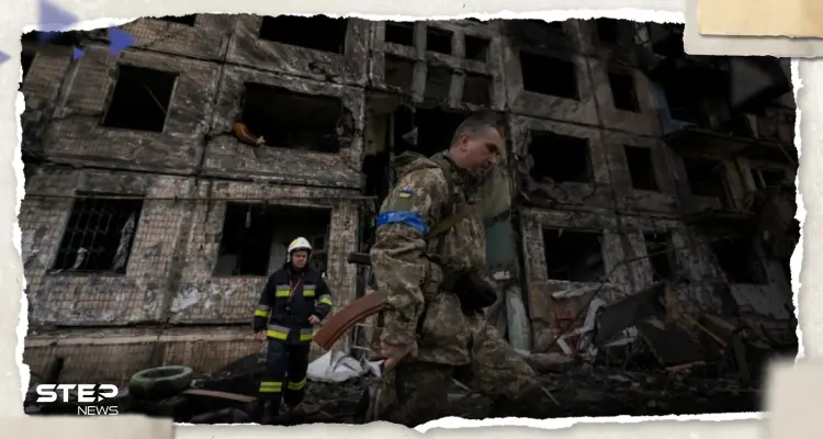 روسيا تتحدث عن أول ضربة بصواريخ "ستورم شادو" نفذتها القوات الأوكرانية.. أين سقطت؟: أخبار