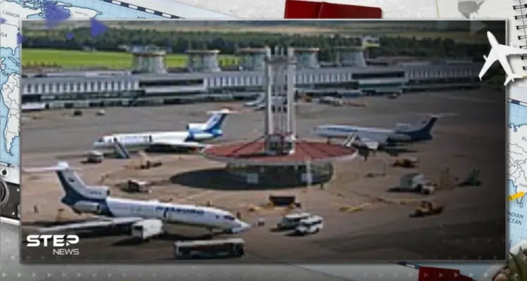 موسكو تعلن "إحباط" هجوم بمسيرات محملة بالمتفجرات على مطار عسكري روسي: أخبار