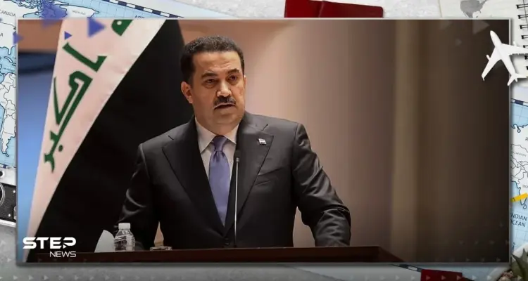 السوداني يجري "تغييراً كبيراً" في مؤسسات أمنية عراقية مهمة: أخبار