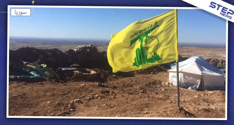 حزب الله يعزز نقاطه بالقلمون الغربي.. وحملات اعتقالات تطال مدنيي المنطقة!: أخبار