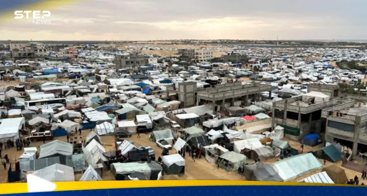 بعد غضب مصر.. تقرير يكشف عن مقترح إسرائيلي جديد بشأن رفح: أخبار