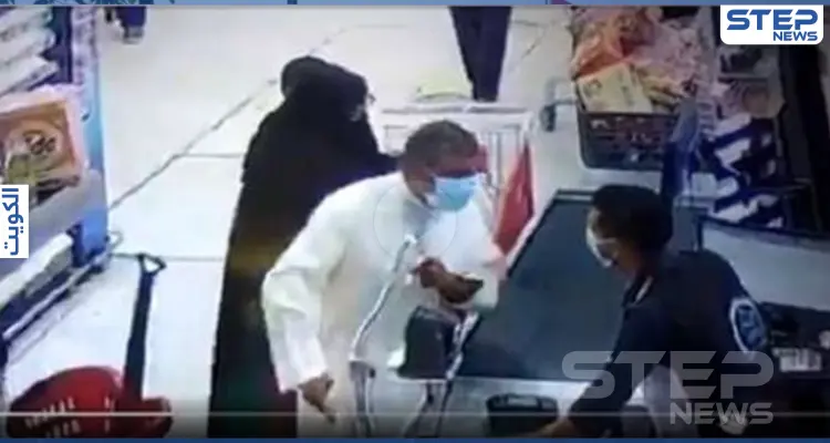 بالفيديو|| كويتي يضرب عامل مصري وسلطات البلدين تتدخل بعد موجة غضب على مواقع التواصل: أخبار