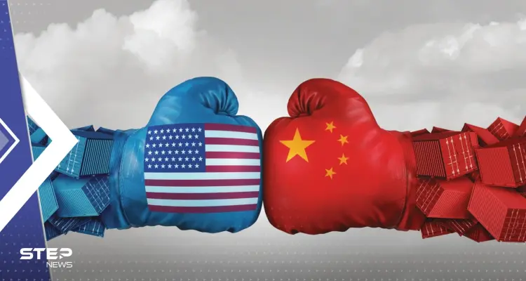 خياران لا ثالث لهما.. الصين تضع أمريكا على المحك: أخبار