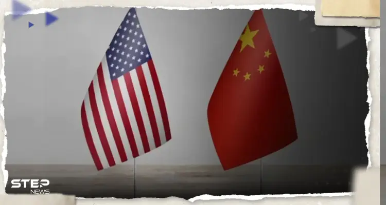 بكين "تُكَذّب" واشنطن بتفاصيل حول استخدام مسيرات صينية في أوكرانيا: أخبار