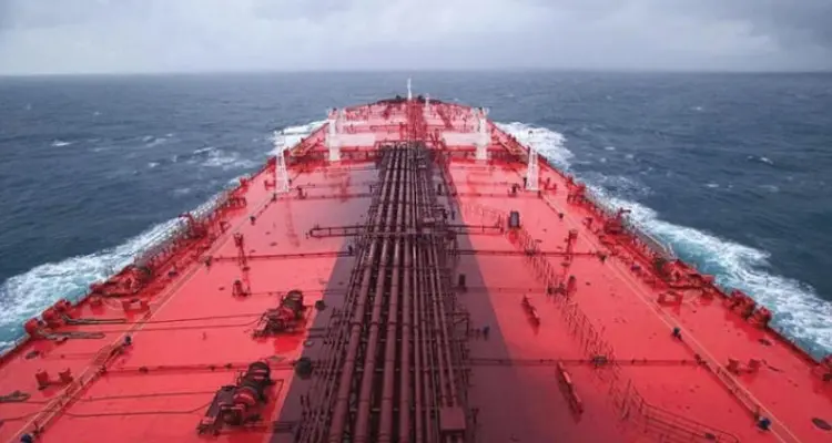 الاتحاد الأوروبي يتحدث عن قنبلة موقوتة في البحر الأحمر: أخبار