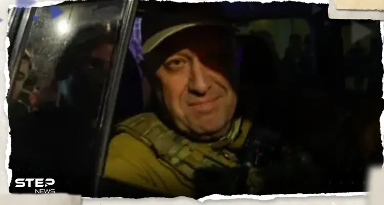 سيناريو جديد و"مفاجئ" حول تحطم طائرة بريغوجين.. خيانة صديق وهدية فاخرة: أخبار