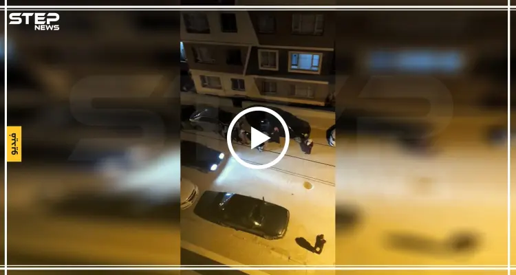 بالفيديو||زلزال قوي يتسبب بانهيار مبانٍ وسقوط ضحايا في تركيا.. وهزات في سوريا والعراق: أخبار