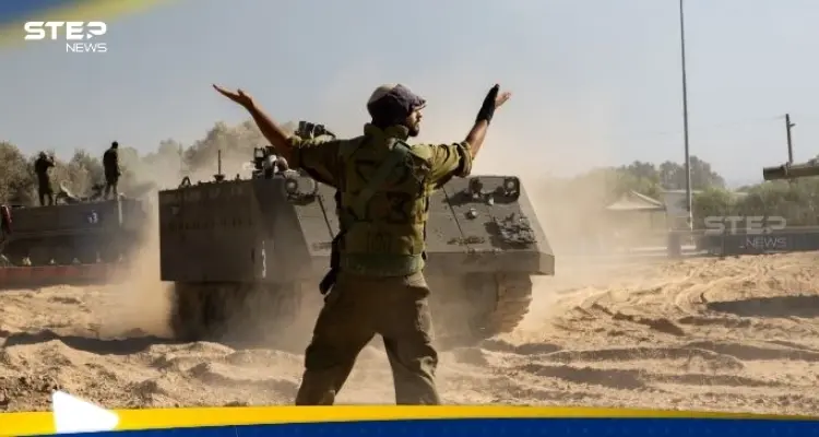 تقرير يكشف عن سلاح أمريكي "خارق للتحصينات" وصل ليد إسرائيل: أخبار