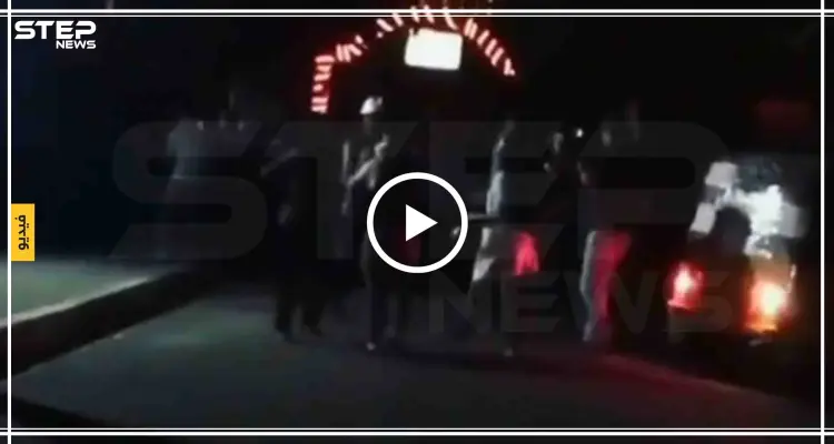 بالفيديو|| بعد قطع لشبكات الإنترنت.. هذا آخر مقطع فيديو سُرّب من العراق: أخبار