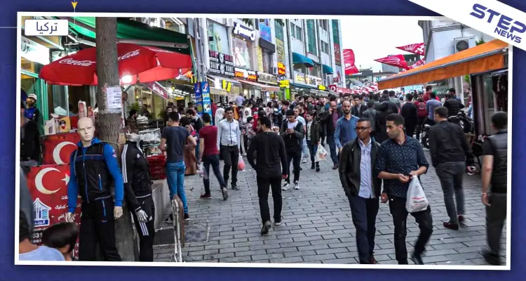 تقرير تركي: 3 مليارات دولار نسبة أرباح اللاجئين السوريين في تركيا سنويًا: أخبار