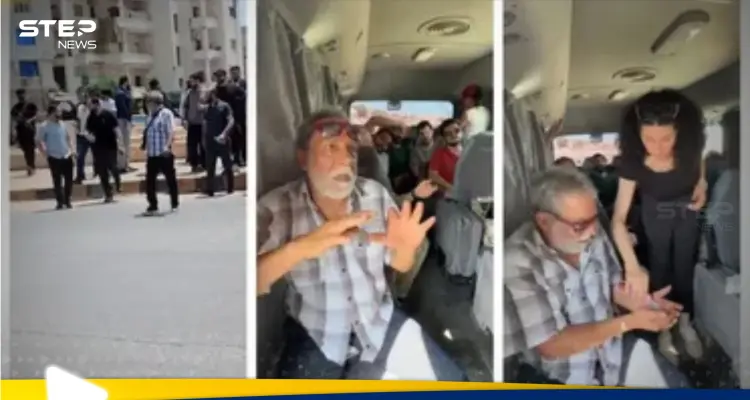 زيارة فنانين موالين للنظام البائد إلى إدلب تثير غضباً واسعاً.. عقموا أيديهم ( فيديو): أخبار