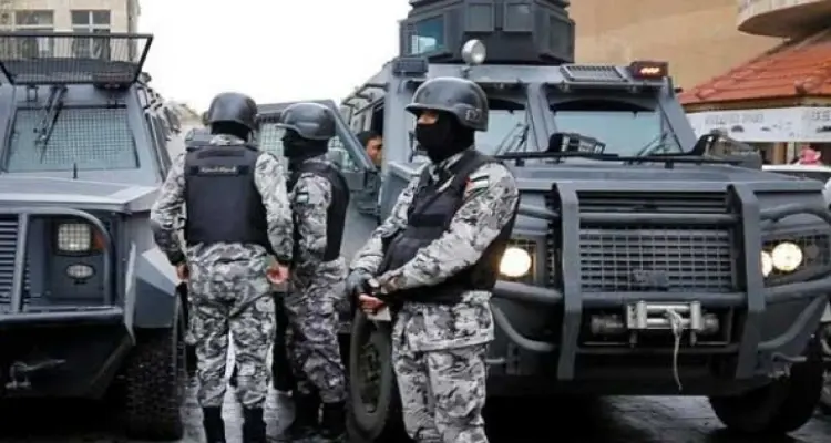 إغلاقات أمنية وآليات عسكرية وصافرات إنذار غداً في الأردن.. فما السبب: أخبار