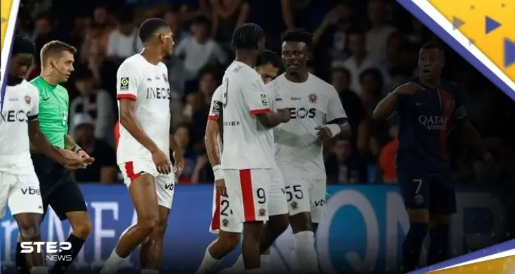 بسبب فتاة.. لاعب بالدوري الفرنسي يهدد بإنهاء حياته وناديه يتحرك: أخبار