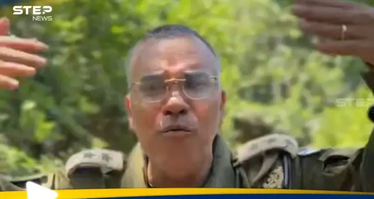 بالفيديو|| أفيخاي أدرعي يوجه رسالة للعرب ويذكر الكويتيين بواقعة: أخبار