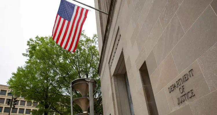 أمريكا تتهم 9 أشخاص بالعمالة لدولة أجنبية: أخبار