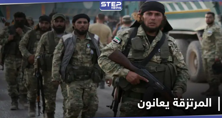 خاص|| قتلى لـ المرتزقة السوريين في أذربيجان.. وعملية نصب كبيرة تدعو العناصر بليبيا للتمرد: أخبار