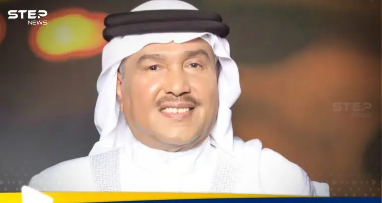 شاهد|| محمد عبدو يتعرض لوعكة صحية ويعتذر عن حفله بالسعودية.. والكشف عن حالته : أخبار