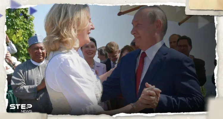 عبر دولة عربية.. وزيرة أوروبية تكشف تفاصيل جديدة عن طريقة انتقالها للعيش في روسيا: أخبار