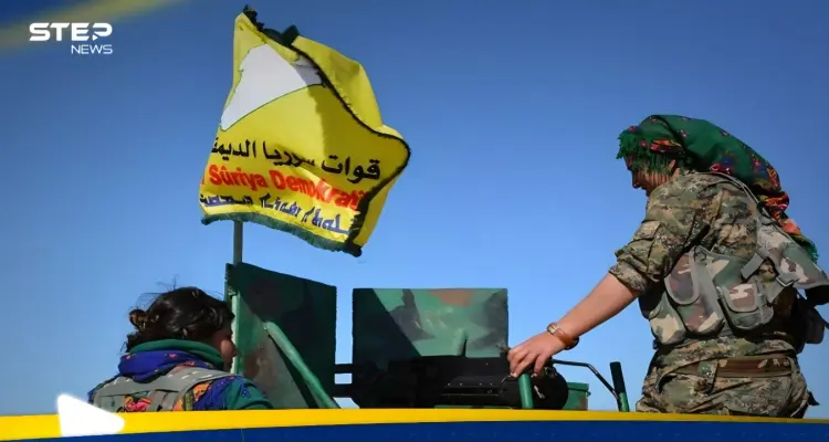 دمشق تحمل قسد مسؤولية مجزرة "أم تينة".. والأخيرة ترد: أخبار