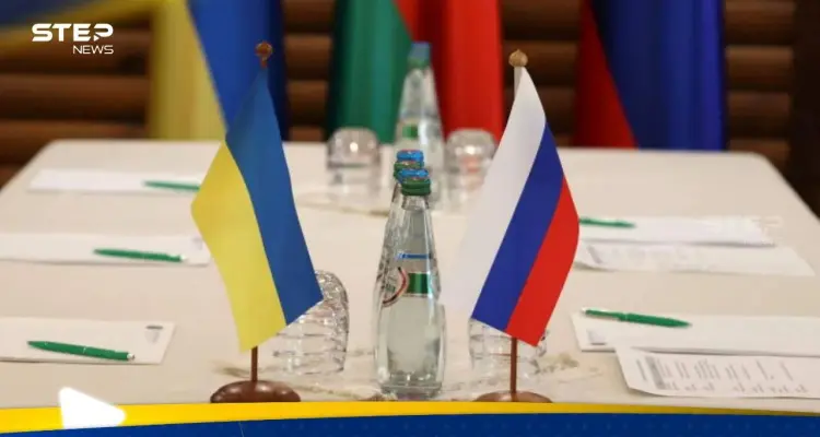 أوكرانيا تطرح اسم دولة عربية لمراقبة اتفاق مع روسيا وأمريكا تؤيد: أخبار