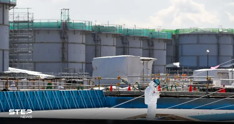 أوّل رد من الصين وكوريا الشمالية على بدء عملية تصريف مياه محطة فوكوشيما النووية: أخبار