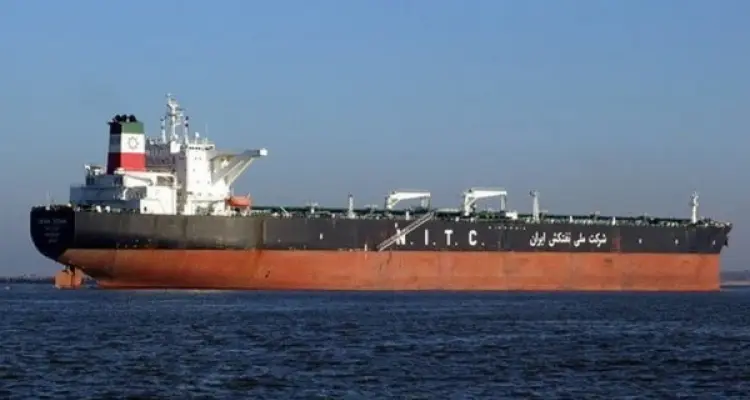 معلومات عن وصول ناقلات نفطية إيرانية لسوريا، و٨ ملايين دولار يوميًا لسد العجز النفطي: أخبار