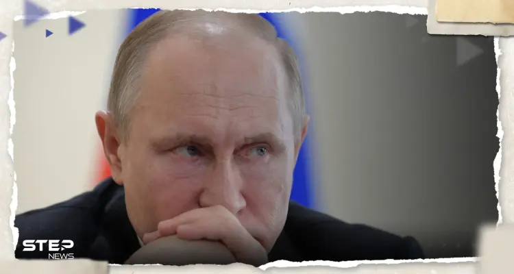 الكرملين يكشف عن مكان تواجد بوتين بعد تمرد فاغنر: أخبار