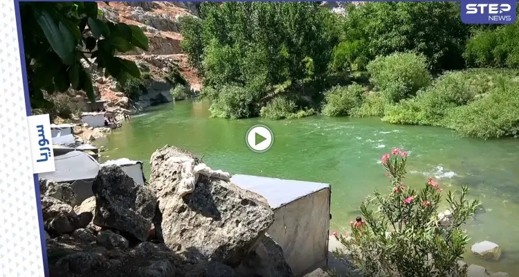 دركوش .. المتنفس الوحيد لأهالي الشمال السوري في ظل الحرب المستمرة: أخبار