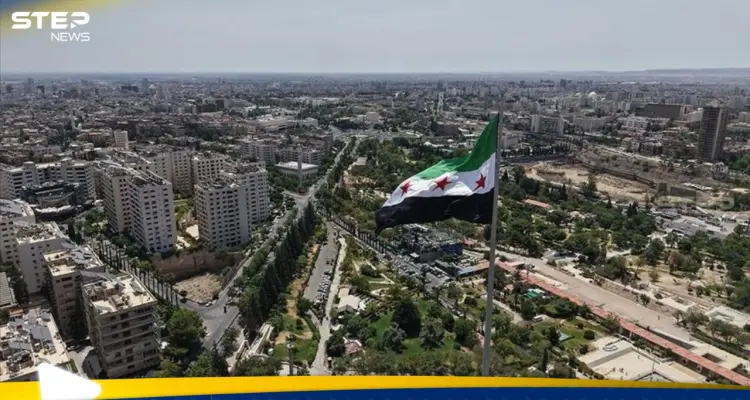 من ساحة صراع إلى ممر إقليمي: هكذا تحولت سوريا إلى نقطة استقرار في زمن الاضطراب