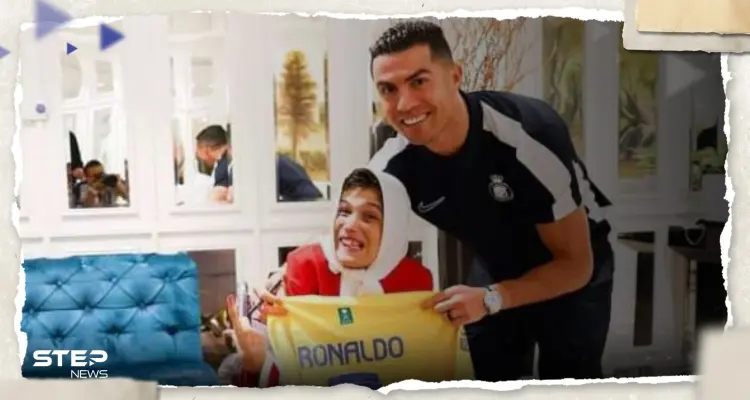 بسبب "الزنا".. كريستيانو رونالدو محكوم عليه بـ99 جلدة في إيران: أخبار